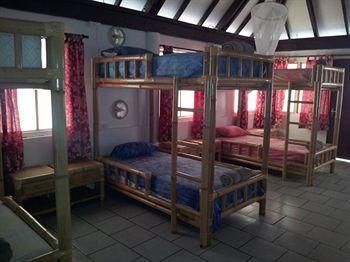 Bed And Breakfast ติเคเฮา ภายนอก รูปภาพ
